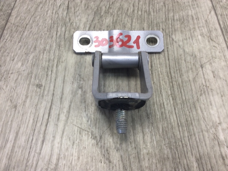 Петля крышки багажника MITSUBISHI OUTLANDER XL 05-13 2010 3.0 6B31 MR556091 Б/У