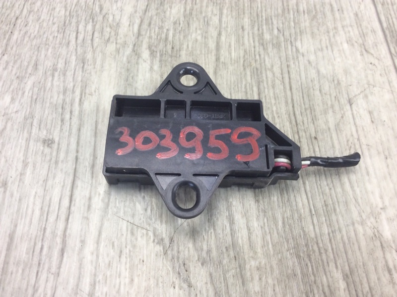 Антенна иммобилайзера MITSUBISHI OUTLANDER XL 05-13 2010 3.0 6B31 MN141583 Б/У