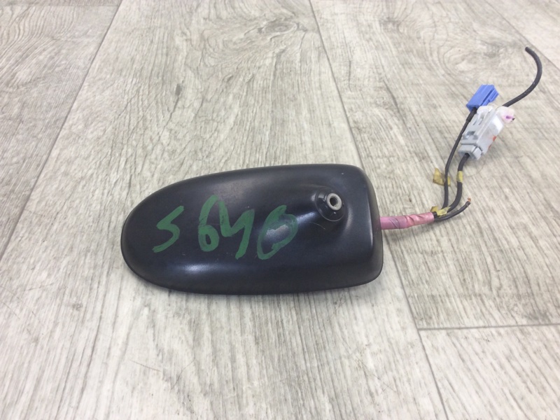 Антенна TOYOTA VENZA 09-16 2009 3.5 2GR-FE 869600T010 Б/У