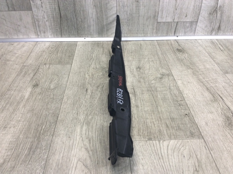 Накладка крыла передняя правая MITSUBISHI OUTLANDER XL 05-13 2010 3.0 6B31 5220A790 Б/У