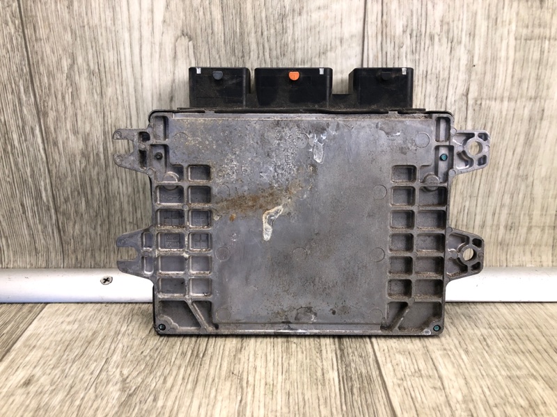 Блок управления двигателем NV200 USA 13- 2013 2.0 MR20DE