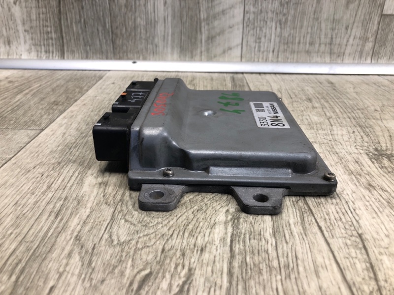 Блок управления двигателем NISSAN NV200 USA 13- 2.0 MR20DE