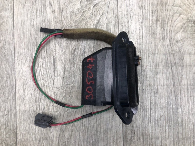 Датчик открытия двери задний правый NV200 USA 13- 2013 2.0 MR20DE