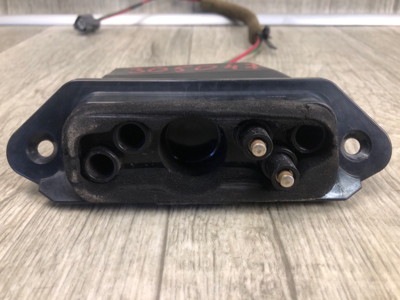 Датчик открытия двери задний правый NV200 USA 13- 2013 2.0 MR20DE