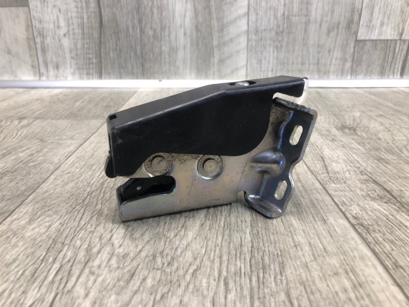 Замок двери боковой задний левый NISSAN NV200 USA 13- 2013 2.0 MR20DE 825053LM1D Б/У