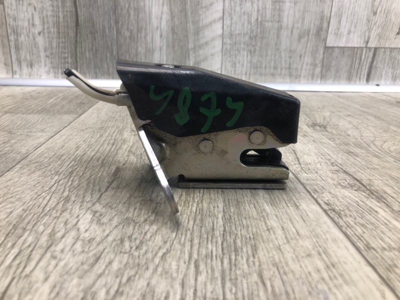 Замок двери боковой задний левый NV200 USA 13- 2013 2.0 MR20DE