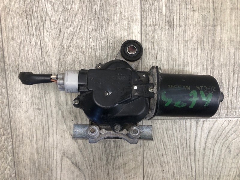 Моторчик стеклоочистителя NV200 USA 13- 2013 2.0 MR20DE Моторчик стеклоочистителя NV200 USA 13- 2013 2.0 MR20DE