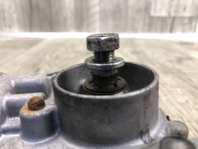 Моторчик стеклоочистителя NV200 USA 13- 2013 2.0 MR20DE Моторчик стеклоочистителя NV200 USA 13- 2013 2.0 MR20DE