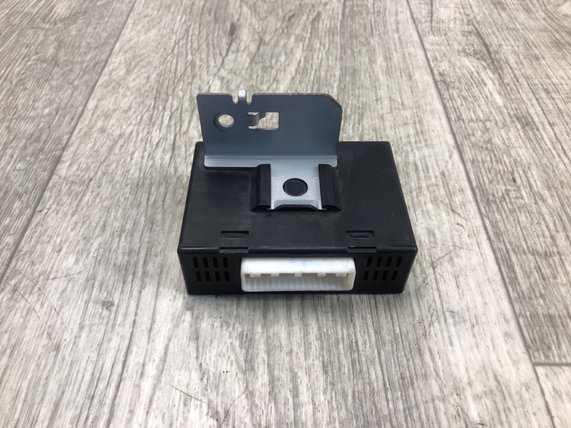 Блок электронный NV200 USA 13- 2013 2.0 MR20DE