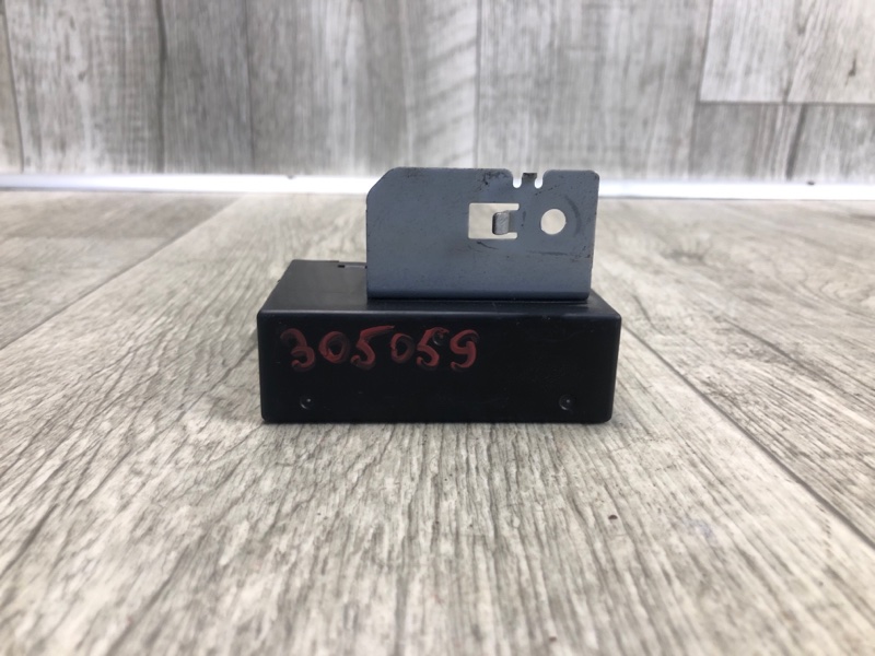 Блок электронный NV200 USA 13- 2013 2.0 MR20DE