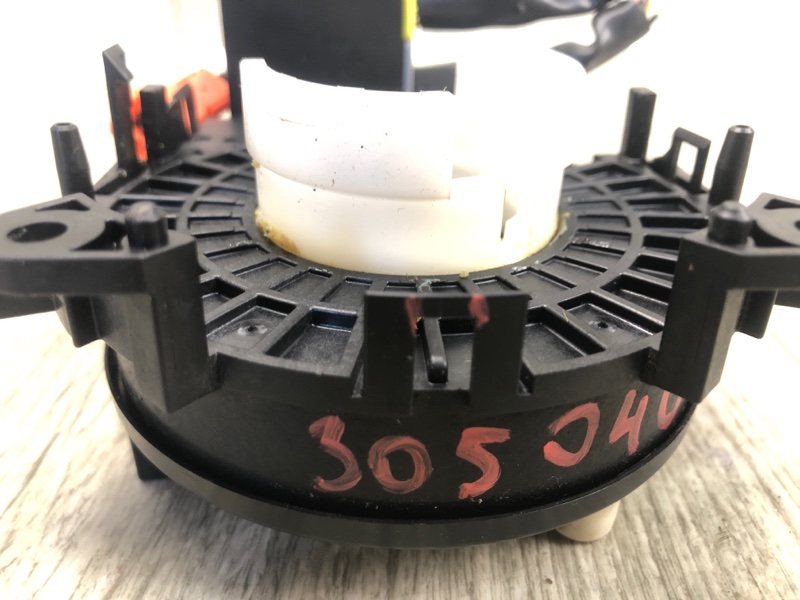 Шлейф Airbag NV200 USA 13- 2013 2.0 MR20DE