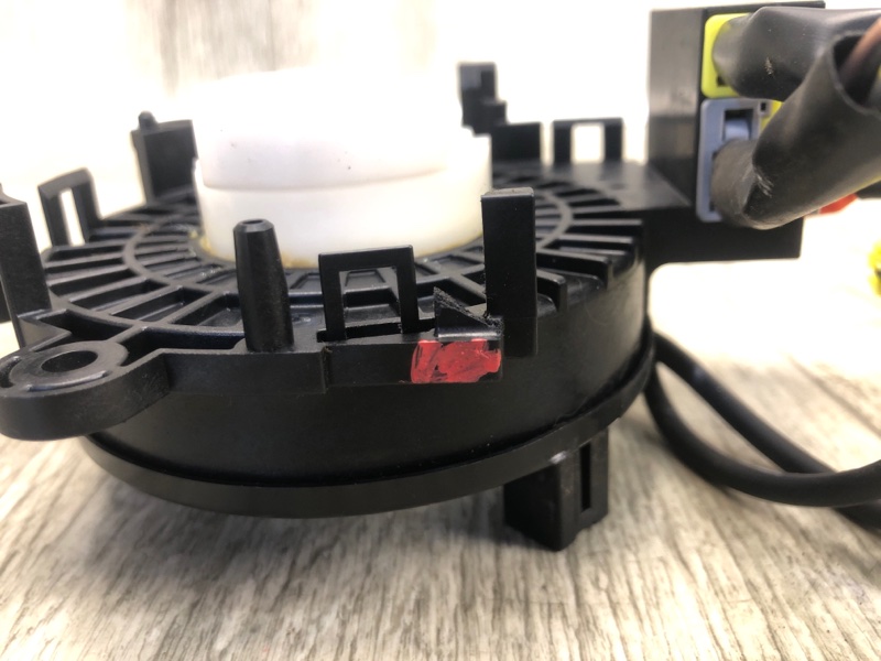 Шлейф Airbag NV200 USA 13- 2013 2.0 MR20DE