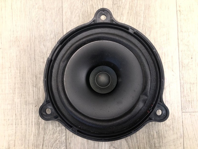 Динамик передний правый NISSAN NV200 USA 13- 2013 2.0 MR20DE 281569FF0A Б/У