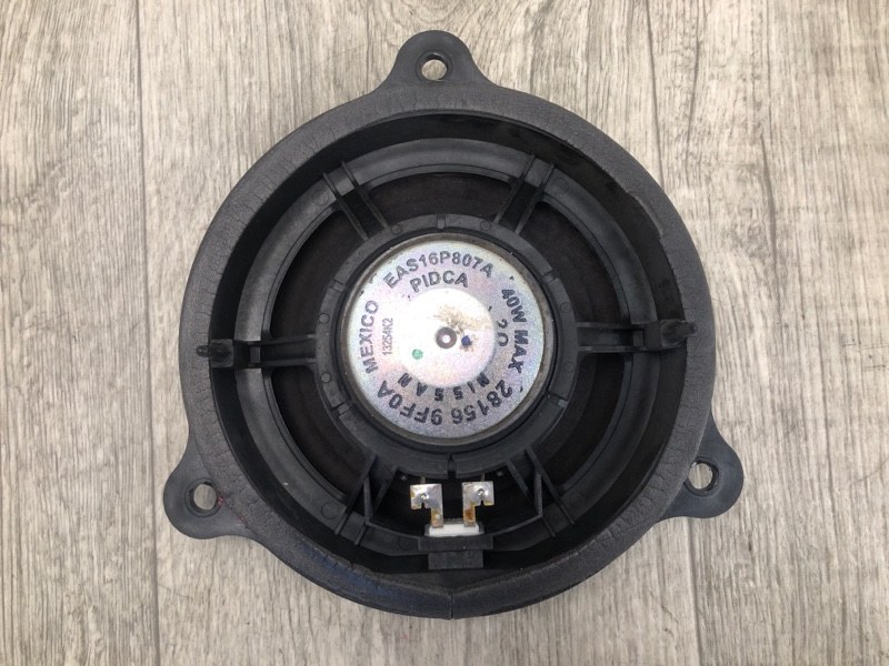 Динамик передний правый NV200 USA 13- 2013 2.0 MR20DE