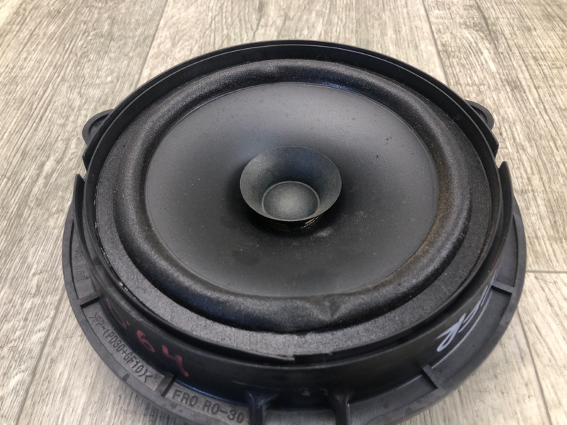 Динамик передний правый NV200 USA 13- 2013 2.0 MR20DE