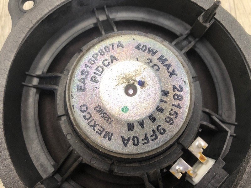 Динамик передний правый NV200 USA 13- 2013 2.0 MR20DE