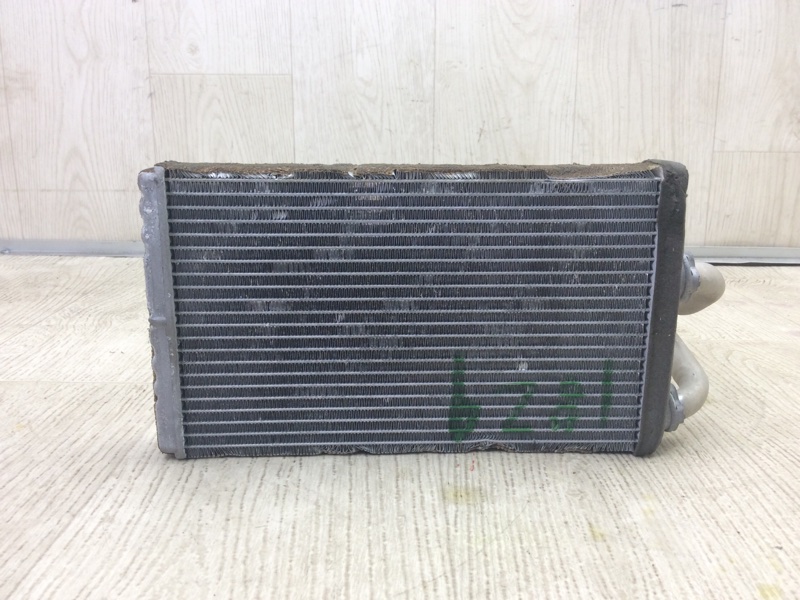 Радиатор печки OUTLANDER XL 05-13 2010 3.0 6B31