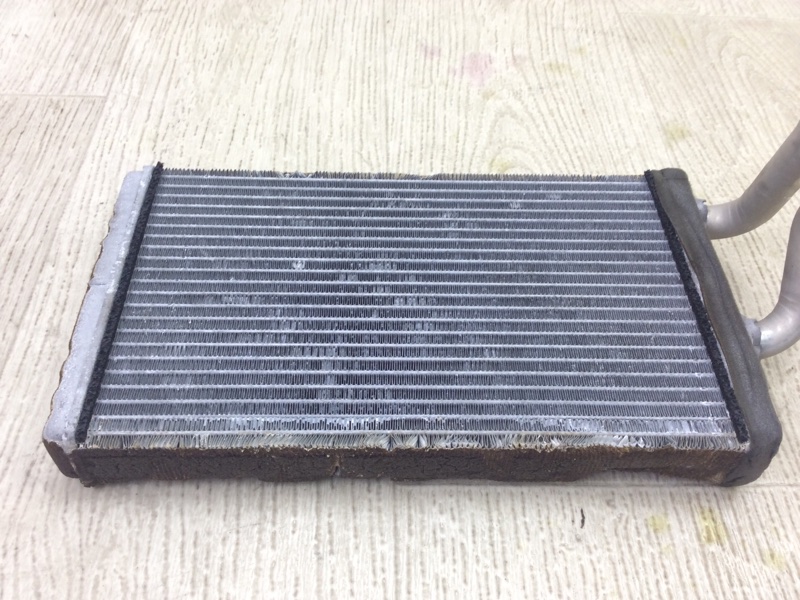 Радиатор печки MITSUBISHI OUTLANDER XL 05-13 3.0 6B31