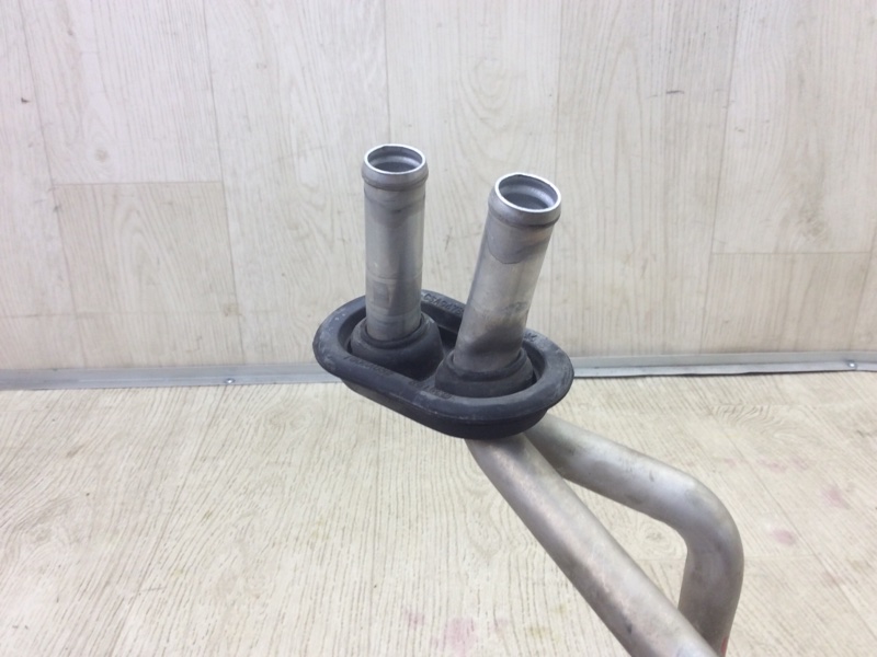 Радиатор печки OUTLANDER XL 05-13 2010 3.0 6B31