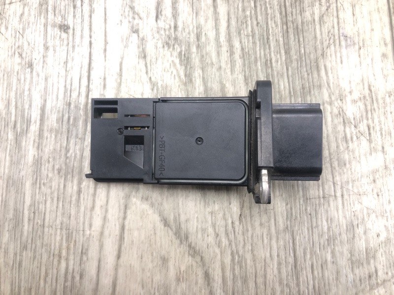 Расходомер воздуха NISSAN NV200 USA 13- 2013 2.0 MR20DE 226807S00A Б/У