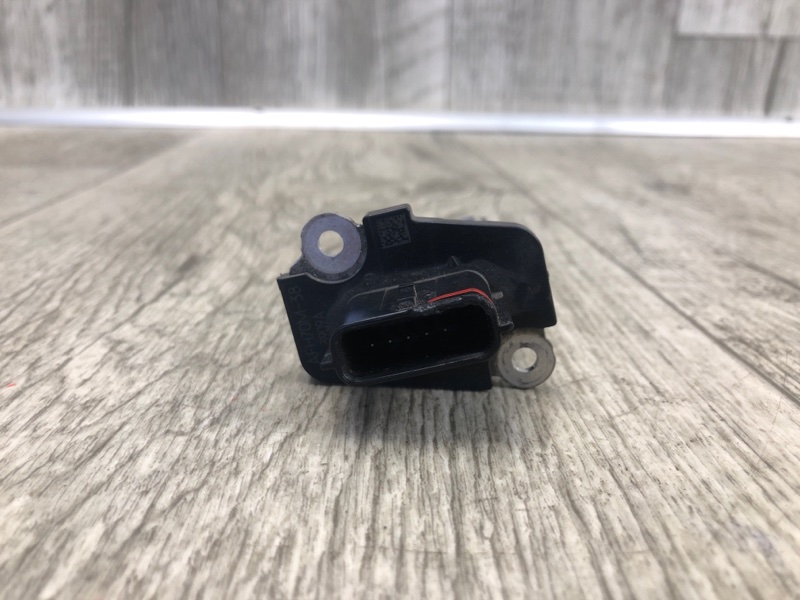 Расходомер воздуха NISSAN NV200 USA 13- 2.0 MR20DE