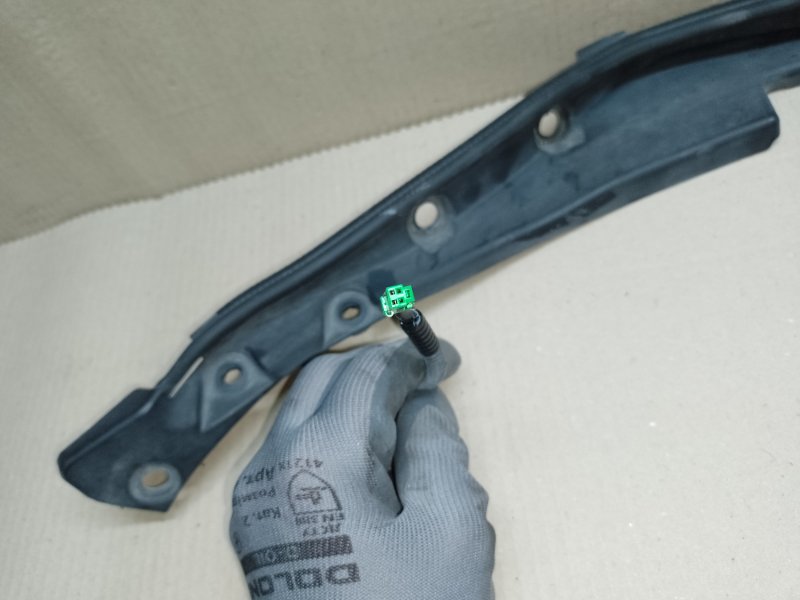 Датчик открытия багажника правый MDX (YD3) 13-21 2018 3.5 J35Y5