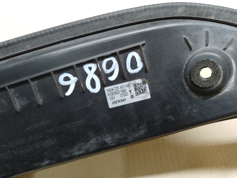 Датчик открытия багажника правый ACURA MDX (YD3) 13-21 3.5 J35Y5