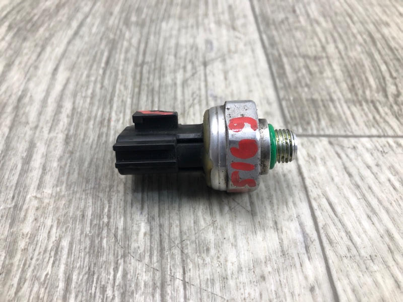 Датчик давления кондиционера NISSAN NV200 USA 13- 2.0 MR20DE