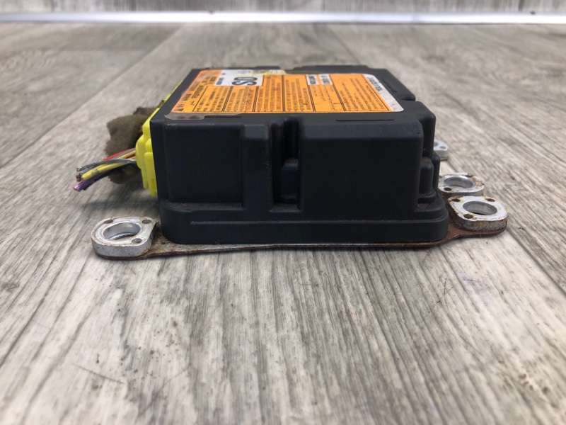 Блок управления AIRBAG NISSAN NV200 USA 13- 2.0 MR20DE