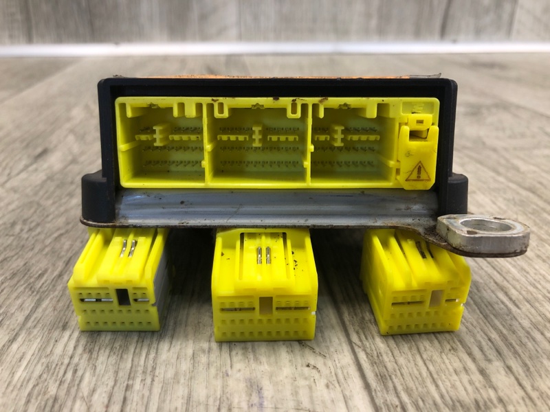 Блок управления AIRBAG NV200 USA 13- 2013 2.0 MR20DE