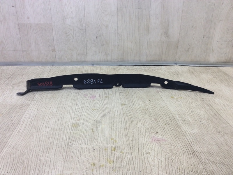 Накладка крыла передняя левая MITSUBISHI OUTLANDER XL 05-13 2010 3.0 6B31 5220A789 Б/У