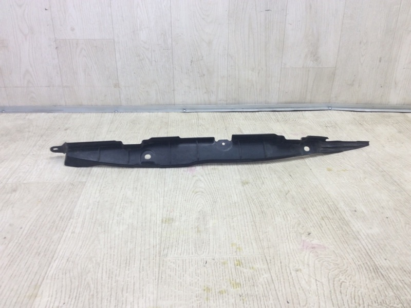 Накладка крыла передняя левая OUTLANDER XL 05-13 2010 3.0 6B31