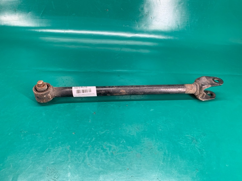 Рычаг задней подвески поперечный задний INFINITI M25/M37/M56/Q70/M35H 10-16 2010 Седан 3.7 VQ37VHR 551B01MA0B Б/У