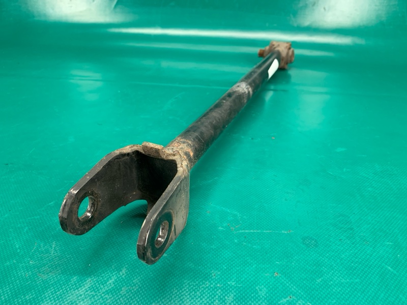 Рычаг задней подвески поперечный задний M25/M37/M56/Q70/M35H 10-16 2010 Седан 3.7 VQ37VHR