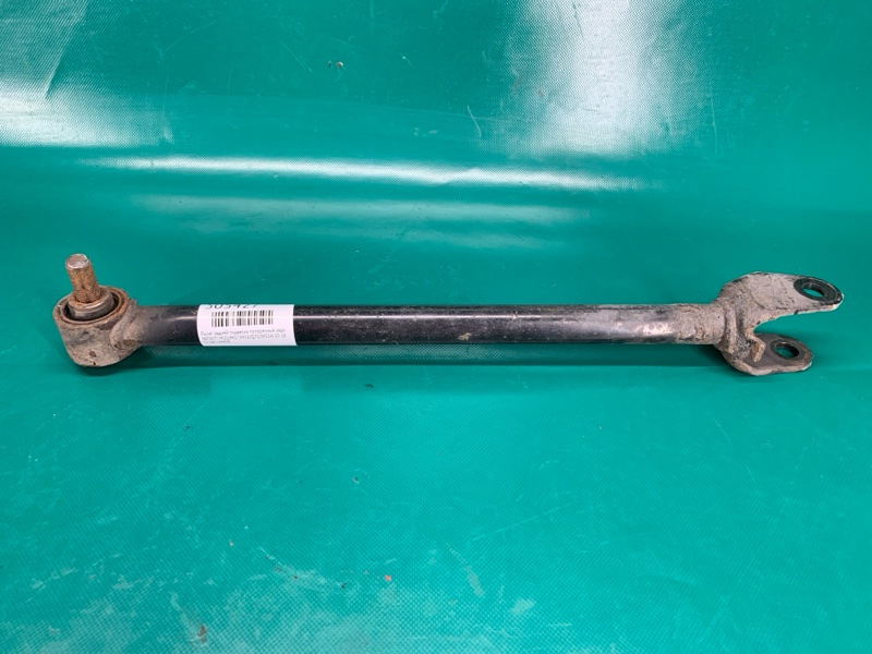 Рычаг задней подвески поперечный задний INFINITI M25/M37/M56/Q70/M35H 10-16 2010 Седан 3.7 VQ37VHR 551B01MA0B Б/У