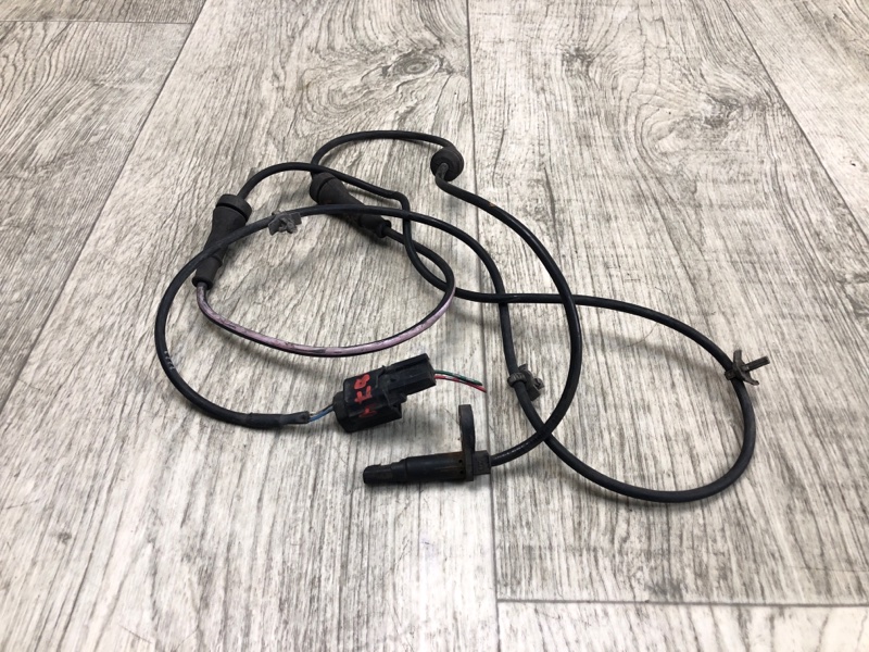 Запчасть датчик abs передний правый NISSAN NV200 USA 13- 2013 2.0 MR20DE 479103LM0A Б/У Датчик ABS передний правый NISSAN NV200 USA 13- 2013 2.0 MR20DE 479103LM0A Б/У