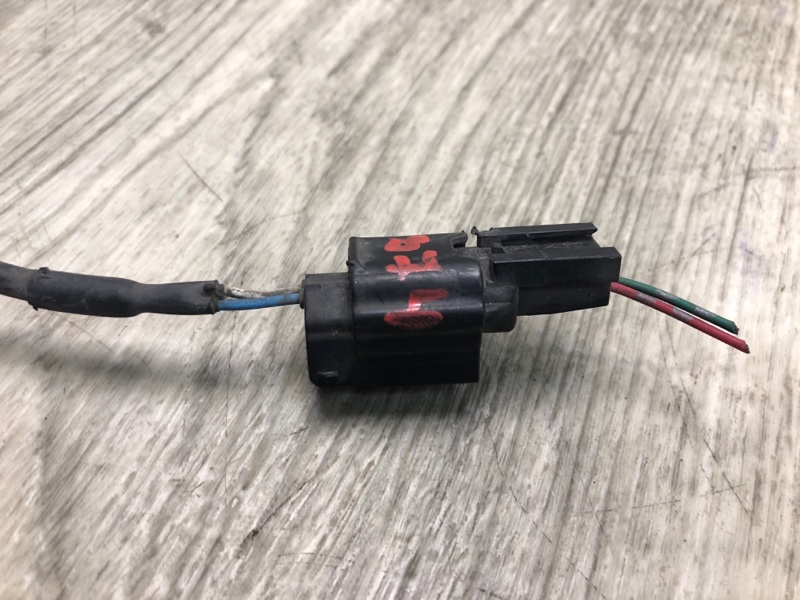 Датчик ABS передний правый NISSAN NV200 USA 13- 2.0 MR20DE Датчик ABS передний правый NISSAN NV200 USA 13- 2.0 MR20DE