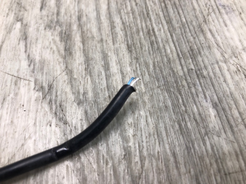 Датчик ABS передний левый NV200 USA 13- 2013 2.0 MR20DE Датчик ABS передний левый NV200 USA 13- 2013 2.0 MR20DE