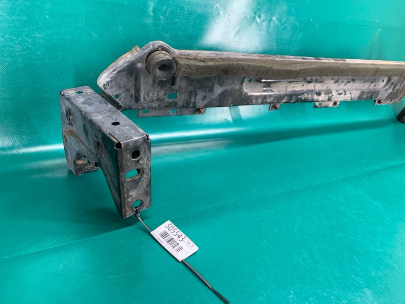 Панель передняя C-MAX 10-19