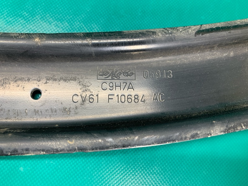 Крепление балки подвески переднее FOCUS 10-18 2016 2.0 XQDA Крепление балки подвески переднее FOCUS 10-18 2016 2.0 XQDA