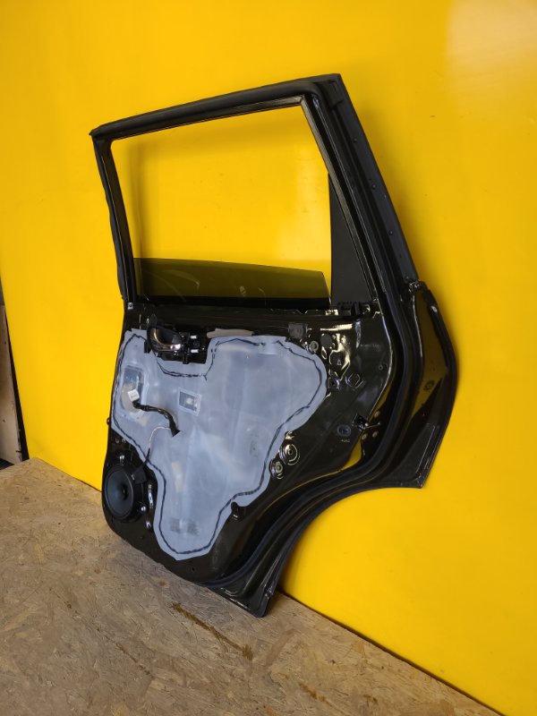 Дверь задняя правая X-TRAIL/ROGUE T32 13-20