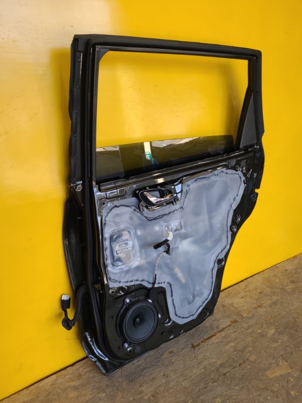 Дверь задняя правая X-TRAIL/ROGUE T32 13-20