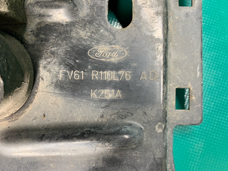 Панель передняя C-MAX 10-19