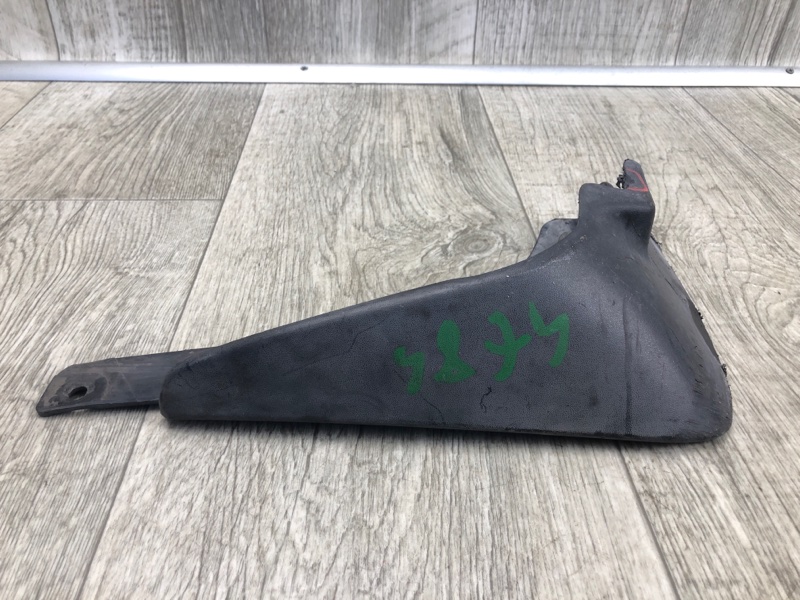 Брызговик передний левый NISSAN NV200 USA 13- 2.0 MR20DE Брызговик передний левый NISSAN NV200 USA 13- 2.0 MR20DE