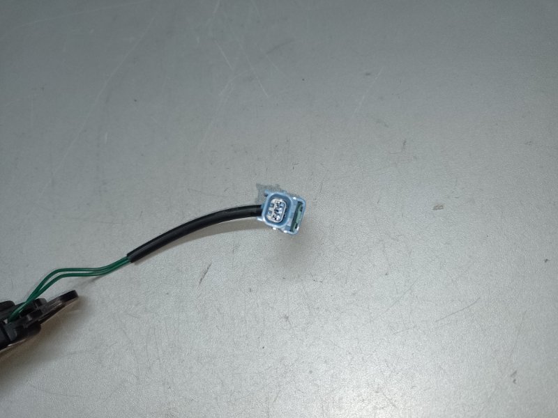 Кнопка открывания багажника наружная MDX (YD3) 13-21 2018 3.5 J35Y5