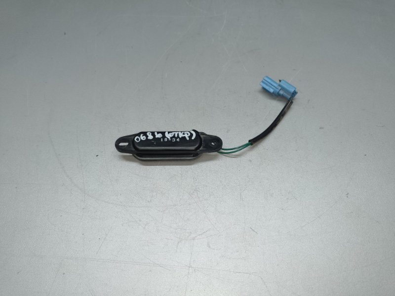 Кнопка открывания багажника наружная ACURA MDX (YD3) 13-21 3.5 J35Y5