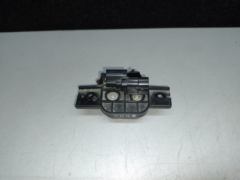 Кнопка открывания багажника наружная ACURA MDX (YD3) 13-21 3.5 J35Y5