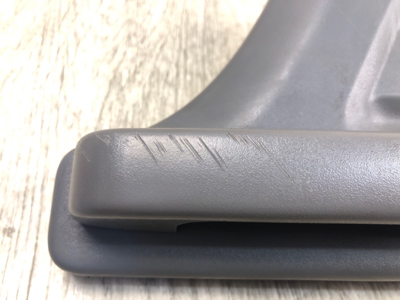 Ручка двери внутренняя задняя правая NV200 USA 13- 2013 2.0 MR20DE Ручка двери внутренняя задняя правая NV200 USA 13- 2013 2.0 MR20DE