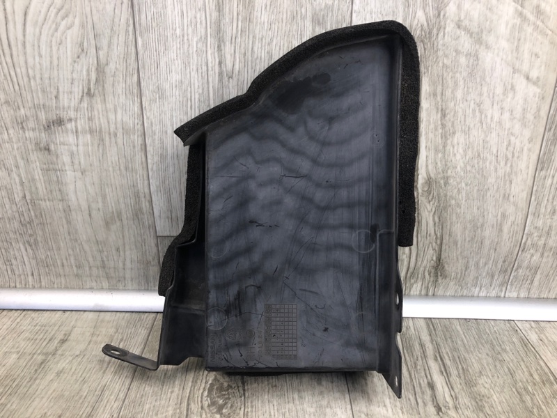 Защита лонжерона правая NV200 USA 13- 2013 2.0 MR20DE