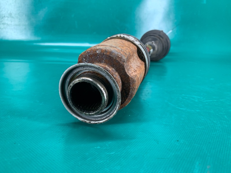 Привод передний передний правый ACURA RDX 12-19 Привод передний передний правый ACURA RDX 12-19